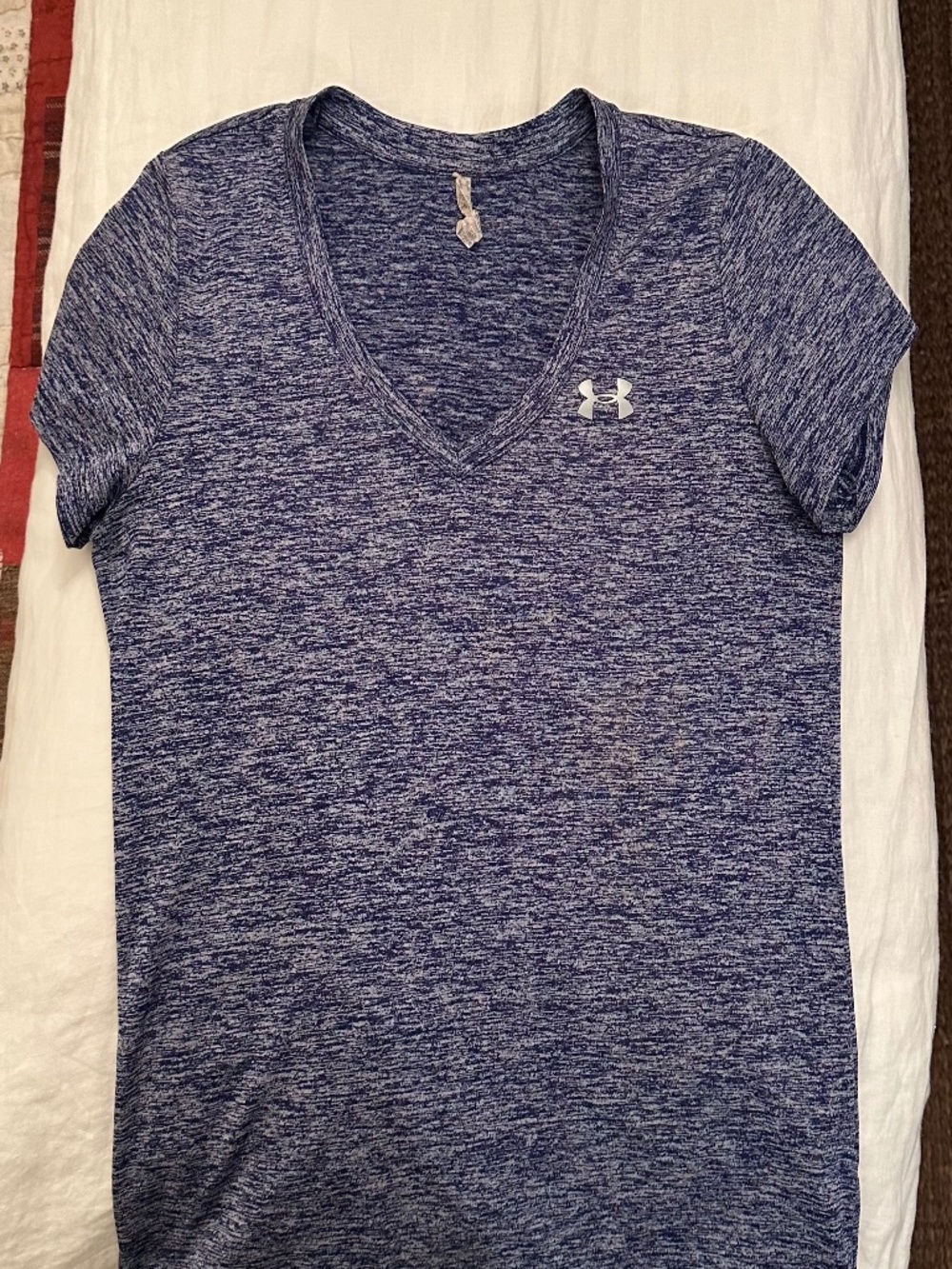 Under Armour Dri-Fit Shirt